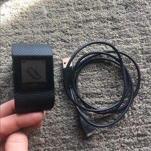 Fitbit Surge